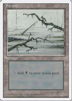 Swamp