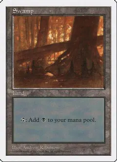 Swamp