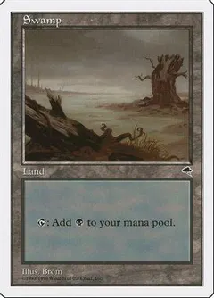 Swamp