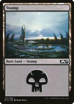 Swamp