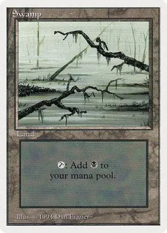 Swamp