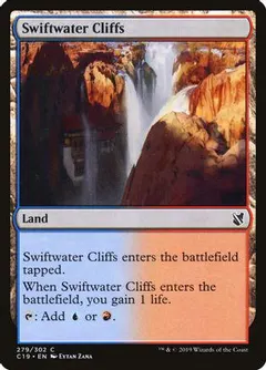 Swiftwater Cliffs #279