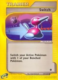 Switch #157