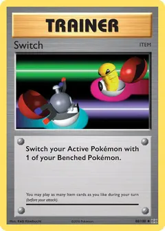 Switch #88