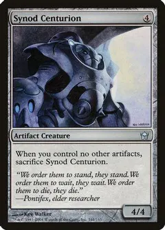 Synod Centurion [Foil]