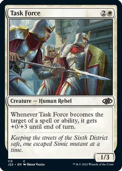 Task Force #113