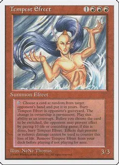 Tempest Efreet