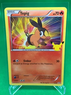 Tepig #13