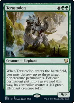Terastodon #438