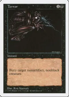 Terror