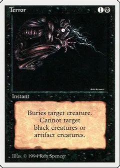 Terror