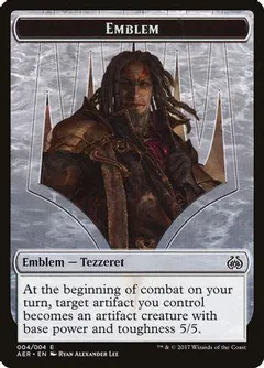 Tezzeret the Schemer