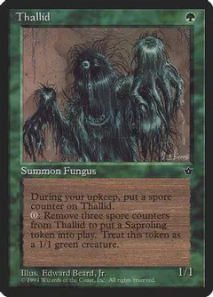 Thallid #74c