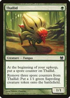 Thallid [Foil]