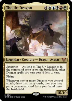 The Ur-Dragon #361