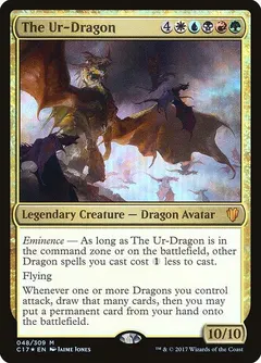 The Ur-Dragon #48