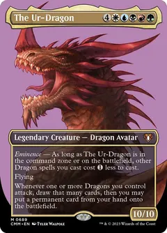 The Ur-Dragon #689