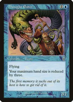 Thought Eater [Foil]