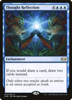 Thought Reflection [Foil]