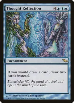 Thought Reflection [Foil]