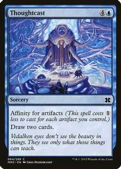 Thoughtcast [Foil]