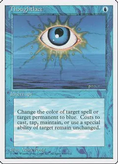 Thoughtlace