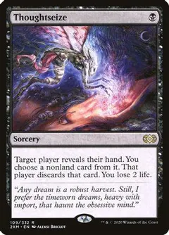 Thoughtseize #109