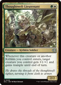 Thoughtweft Lieutenant #246
