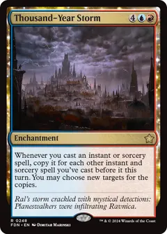 Thousand-Year Storm #248