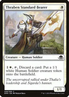 Thraben Standard Bearer #48