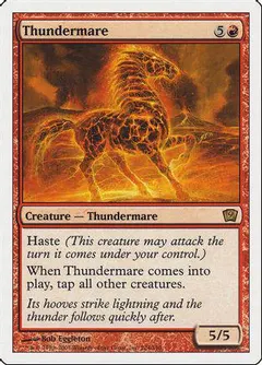 Thundermare