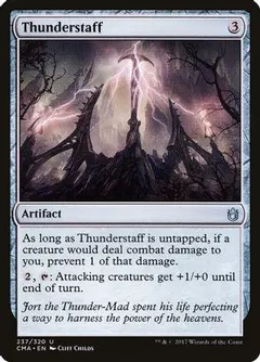 Thunderstaff #237