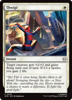 Thwip! #20