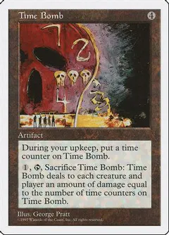 Time Bomb