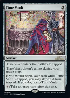 Time Vault #270