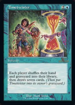 Timetwister #381