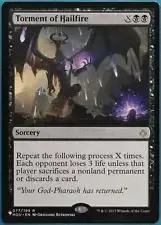 Torment of Hailfire