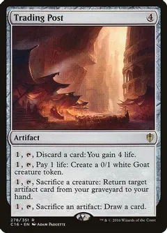 Trading Post