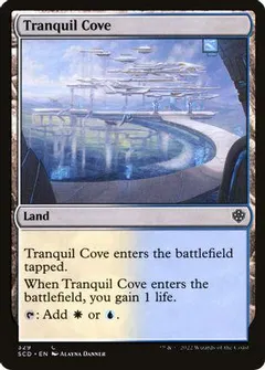 Tranquil Cove #329