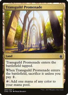Transguild Promenade #280