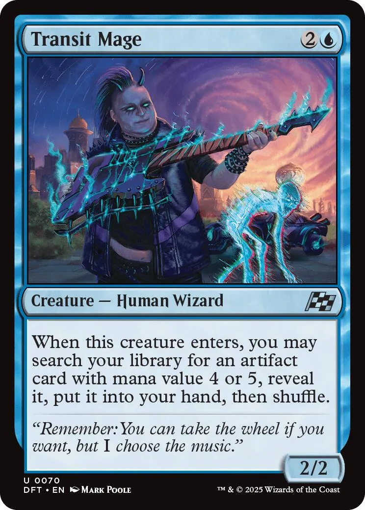Wizard character with blue energy wielding a glowing weapon on a fantasy battlefield.