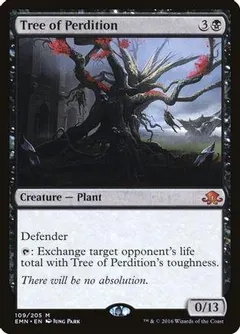 Tree of Perdition #109