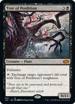Tree of Perdition #75