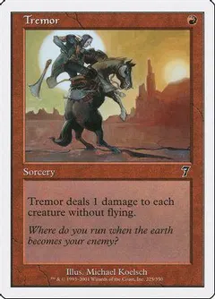 Tremor