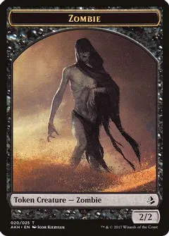 Trueheart Duelist #35