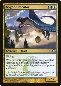 Trygon Predator [Foil]