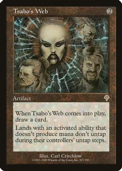 Tsabo's Web #317
