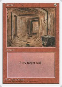 Tunnel