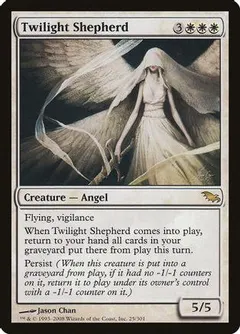 Twilight Shepherd [Foil]