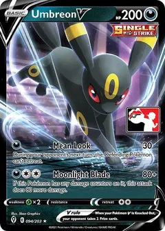 Umbreon V [Prize Pack Series One] #94